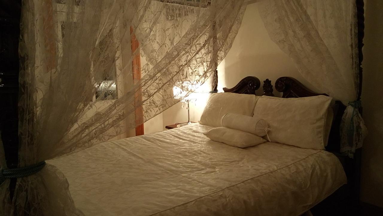 Bed and Breakfast Natone Hobart Exterior foto